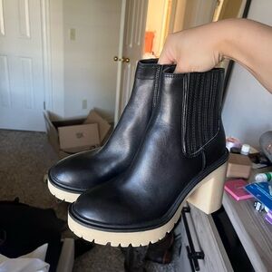 Dolce Vita Castor Booties